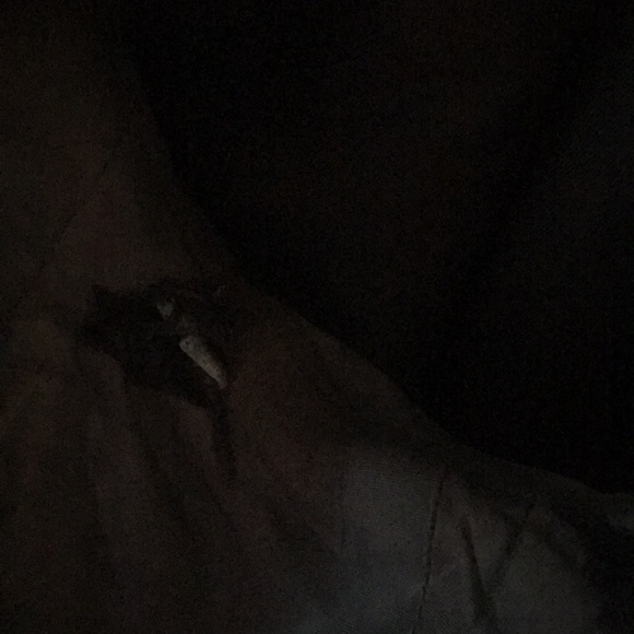 ANNE KLEIN Genuine Leather Jacket - Picture 11 of 11